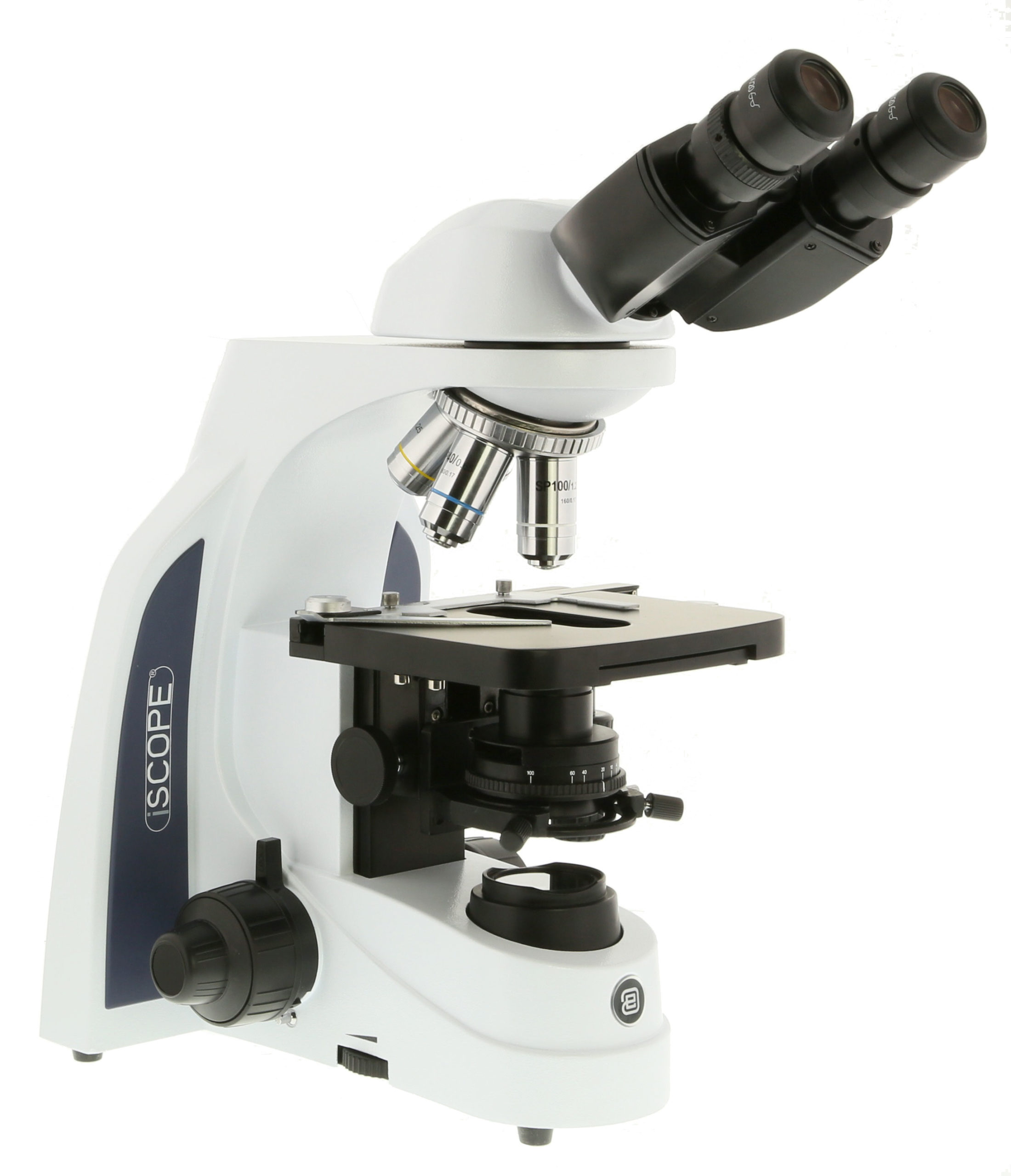 Microscope for Biochemistry Students